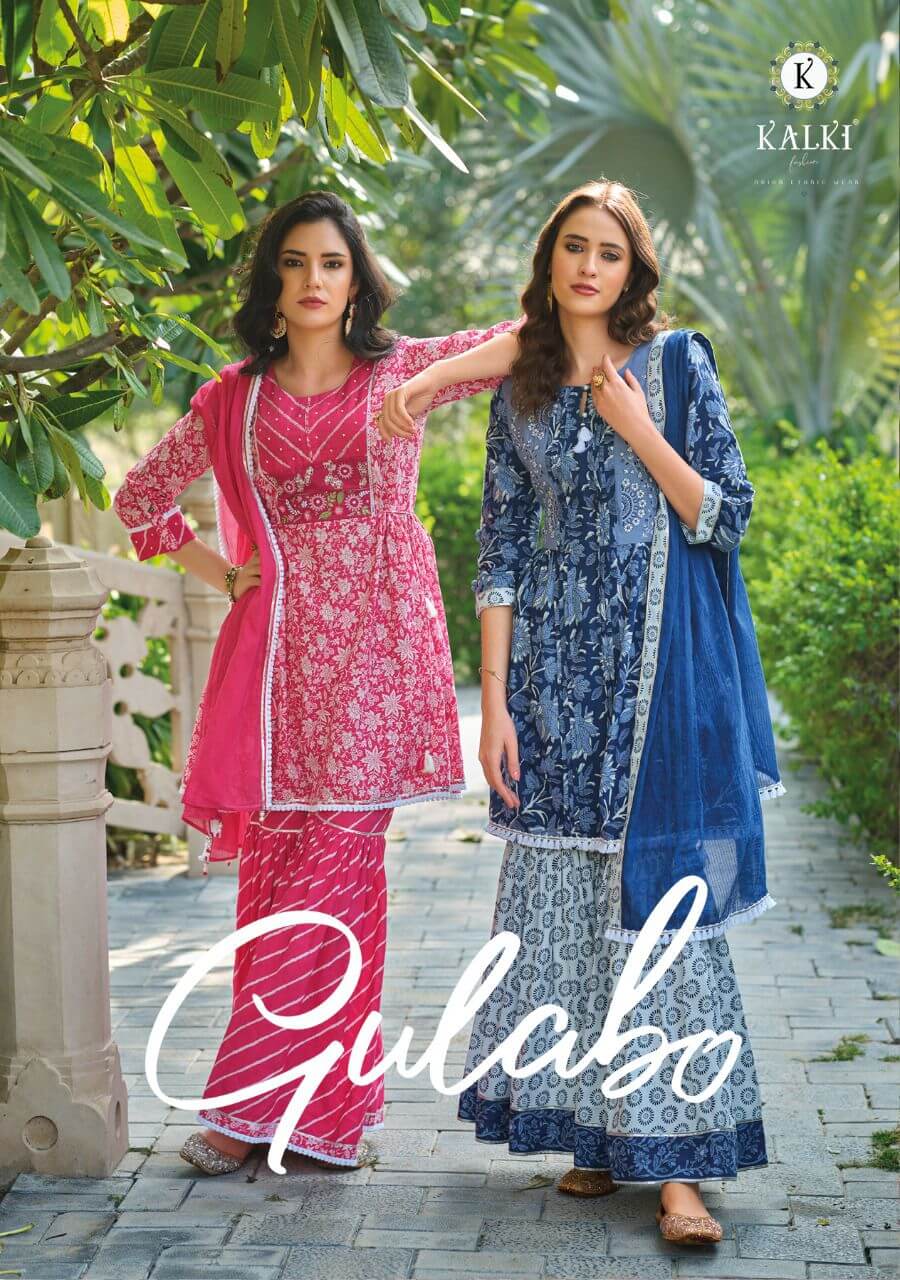 GULABO BY KALKI FASHION